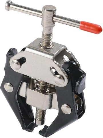 Xibao Herramientas para Automóviles,Herramientas del Limpiaparabrisas,Herramienta Extractora,Herramienta de Reparación de Brazo,Adecuado para Terminales de Batería,Brazos de Limpiaparabrisas