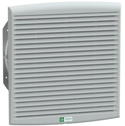 Ventilador 850m3/h 230V IP54