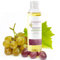 YAMUNA NATURAL BEAUTY Massageöl, 100% pflanzlich, Naturkosmetik aus Ungarn. Professionelles Öl – frei von Paraffin und Parabenen für eine erfrischende Massage. (Traubenkernöl)
