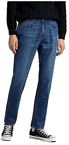 Lee herr Jeans Austin