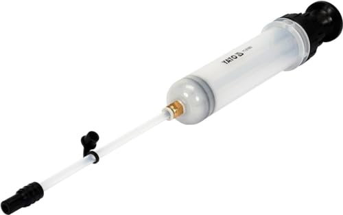 YATO YT-07083 Pistola de engrase palanca manual