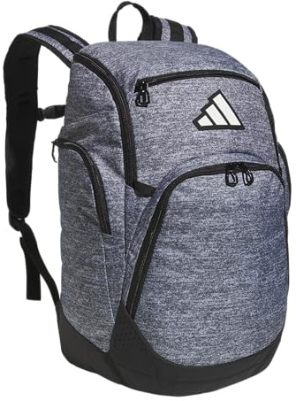 adidas 5-Star Team Sports Backpack, 33L