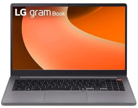 Laptop LG 15U50T-G.AA56B Qwerty in Spagnolo 15 16 GB RAM 512 GB SSD