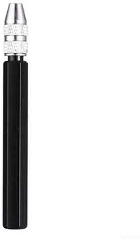 Herramienta de desbarbado triangular de 128 mm para grabado y eliminación de rebabas con mango SC1300 compatible con cuchillas BD5010 BT8001 BD7501