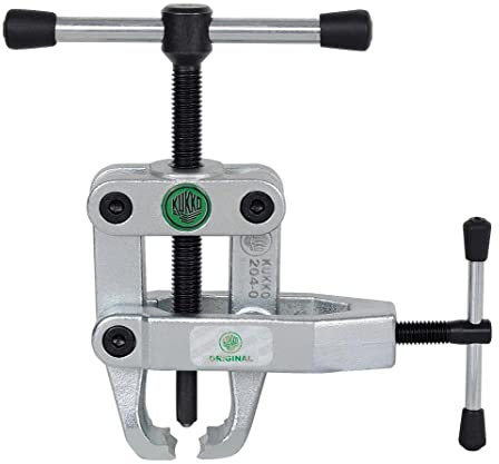 Kukko 204-02 Lager Abzieher 90 x 100 mm