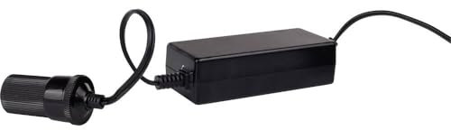 Adattatore di corrente Tristar KB-7985 – Connessione da 12 V a 100-240 V – Cavo di alimentazione da 1,75 m