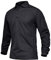 EKLENTSON Golf Top for Men Long Sleeve Military Polo T Shirts Lightweight Tactical Outdoor Sports Tops Quick Dry Black,L