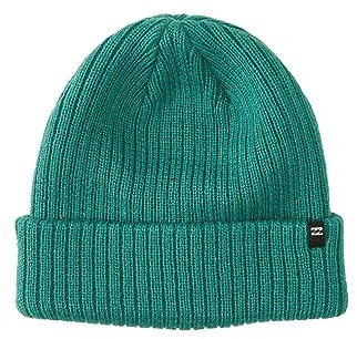 Billabong Arcade - Beanie mit Bündchen für Männer Blau