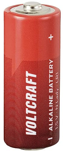 VOLTCRAFT LR1 Lady (N) batteria alcalina manganese 1,5 V 1 pezzo