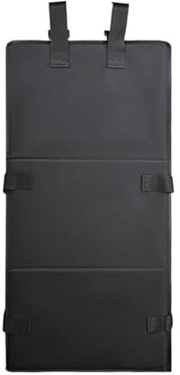 Giwnhvx Protection pour échelle de piscine, couverture d'échelle de piscine pour empêcher les enfants de grimper à l'échelle, coussin de couverture d'échelle de lit superposé