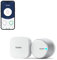tedee GO2 Cerradura Inteligente con WiFi y Bluetooth aplicación para Acceso Remoto, Cerradura Inteligente con Desbloqueo automático Alexa Smart Home