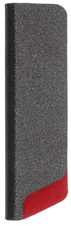 QUARKZMAN Fodera Per Coltelli 3.7x1.1 Custodia ABS Per Lame Protezione Universale Per Coltelli Per Cucina Domestica