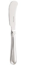 Coltello Burro Manico Cavo Contour Inox