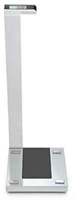 Seca Supra 719 Digital Waist High Bathroom Scale-400Lb Capacity (7191300009) by Seca Medical Scales