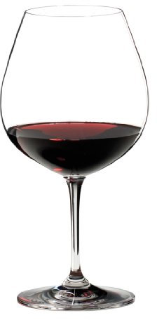 RIEDEL VINUM PINOT NOIR (Burgunder) 2er Set 6416/7 - FBA Frankreich