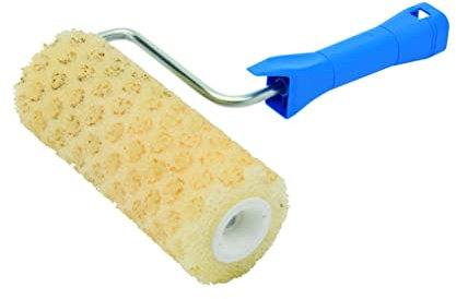 NESPOLI Rouleau crépi gros grain 180mm