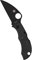 Spyderco Manbug Wharncliffe Lockback