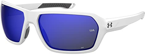 Under Armour Men's UA Recon Square Sunglasses