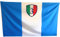 NARAMAKI® Flagge Neapel 90 x 145 cm (Flagge)