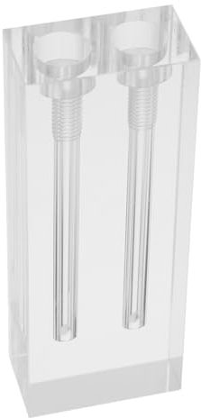 HEALEEP Car Oil Quality Comparator Strumento di Test per Olio Motore e Trasmissione Viscosità Affidabile Compatibile con Diversi Tipi di Facile da Usare e Robusto per Professionisti e