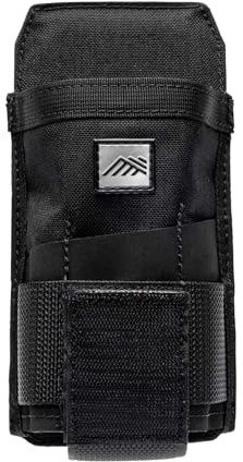 Diamondback Wingman X Versatile Tool Holster for Belt