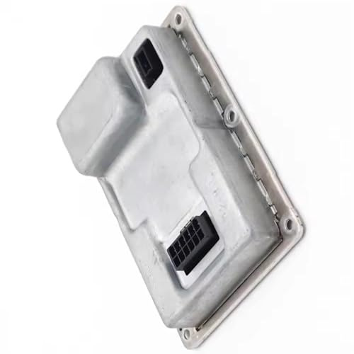 Balasto Automotriz Compatible Con Dodge Para Magnum 2004 2005 2006 2007 2008 2009 2010 Accesorios Módulo Control Balastro Los Faros OEM: 89030461