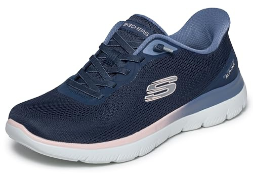 Skechers Summits Sweet Skies BasketFemme