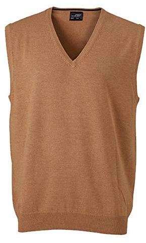 James & Nicholson Jn657 Veste de survêtement Homme