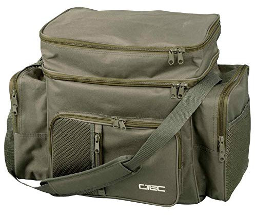 Anglertasche C-TEC BASE BAG 6405014 / 51x39x30cm