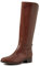 Geox D Felicity A, Botas para Mujer, Marrón (Brown), 39 EU