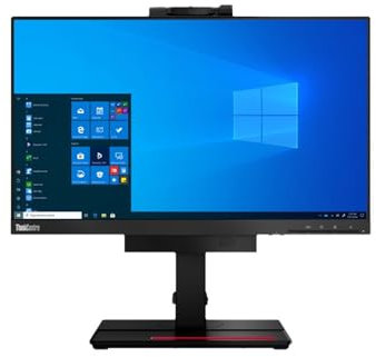 Lenovo ThinkCentre TIO22Gen4Touch 21.5-inch WLED FHD- Monitor