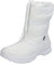 Westland Damen Winterstiefel Grenoble 118,Weite G (Normal),Wechselfußbett,wasserdicht,Winterboots,Schneestiefel,warm,Weiß (Weiss),36 EU / 3 UK
