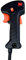 Avalon - Interrupteur de poignée d'accélérateur avec câble 1 mm pour guidon de 22 mm de diamètre universel pour débroussailleuse tondeuse de jardin