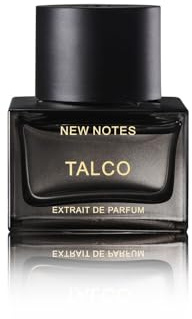 NEW NOTES Talco Extrait de Parfum (50 ml)