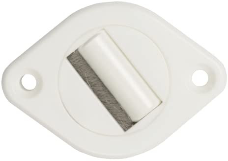 rolllra Gurtführung MAXI für Gurt 20-23mm Innenscheibe 360° drehbar