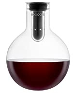 Eva Solo - Decanter Carafe (567474), Transparent, 5706631061919