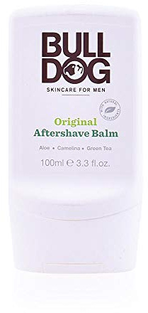 Bulldog Bálsamo Après Rasage - Lot de 2