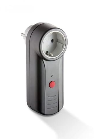 Presa Radiocomandata Ricevitore 868 Mhz SOMMER SOMSOCKET Y21106V000