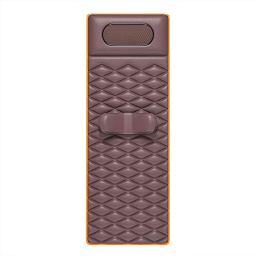 Colchoneta de masaje corporal con calor y 10 motores, almohadilla de masaje vibratoria para aliviar el dolor de espalda, masajeador corporal completo, masajeador de espalda, cuello y hombros.