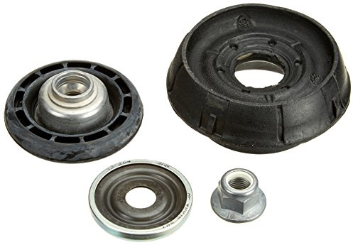 SNR KB65507 Reparatursatz, Federbeinstützlager
