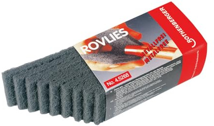 ROTHENBERGER 45268 - Limpiatubos rovlies