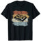 Retro Style Oldschool Tape Kassette Vintage Mixtape T-Shirt