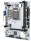 H511M K Motherboard,DDR4 LGA 1200 Motherboard,CPU M.2 NVME Protocol Computer Motherboard with USB 3.0 Interface