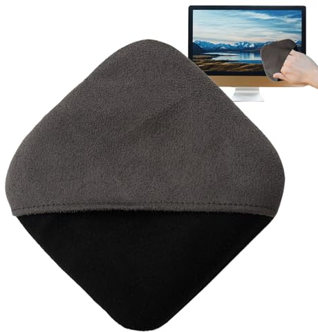 Microfiber skärm rengöringsduk - skärm rengöringsduk, biltillbehör