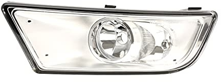 DAPA GmbH & Co. KG 190786012 Nebelscheinwerfer Links