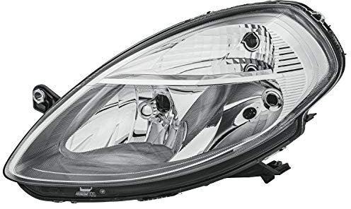 HELLA 1EB 270 521-231 Alogeno-Faro principale ECE, per veicolo circolazione Dx, anteriore Sx