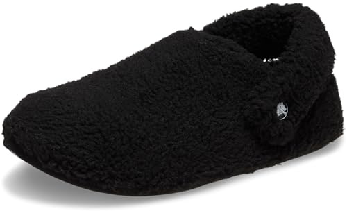 Crocs Classic Cozzzy Slipper 39-40 EU Black
