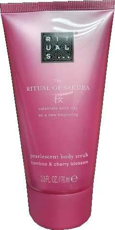 Rituals - The Ritual of Sakura - Body Scrub - 70 ml