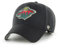 '47 Minnesota Wild NHL Most Value P. Schwarz Verstellbare Cap - One-Size
