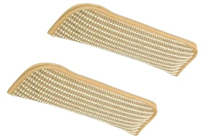 NVOQILIN Natural Cats Pillow Toy Infused With Catnips For Stimulating Play And Reducing Destructive Behavior In Indoor